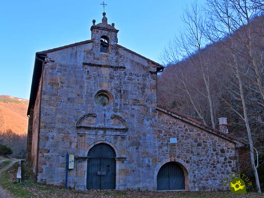 Qué ver en Canales de la Sierra, La Rioja Senderos